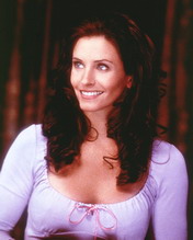 COURTENEY COX