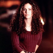 AMY BRENNEMAN