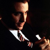 ANDY GARCIA