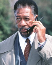 Morgan Freeman