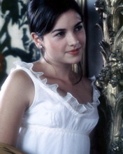 Amelia Warner