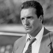 Armand Assante