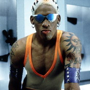 Dennis Rodman