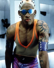 Dennis Rodman