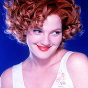 Drew Barrymore