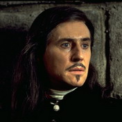 GABRIEL BYRNE