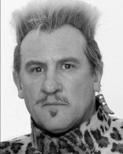 Gerard Depardieu