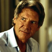 HARRISON FORD