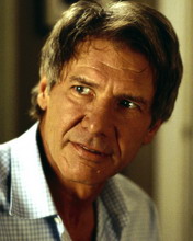 HARRISON FORD