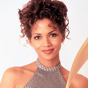 Halle Berry