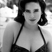 JENNIFER CONNELLY