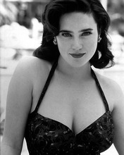 JENNIFER CONNELLY