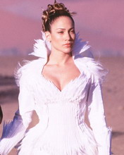 Jennifer Lopez