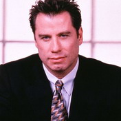 John Travolta