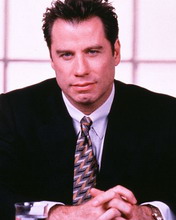 John Travolta