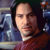 KEANU REEVES