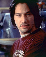 KEANU REEVES